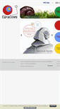 Mobile Screenshot of ceicaracoles.com